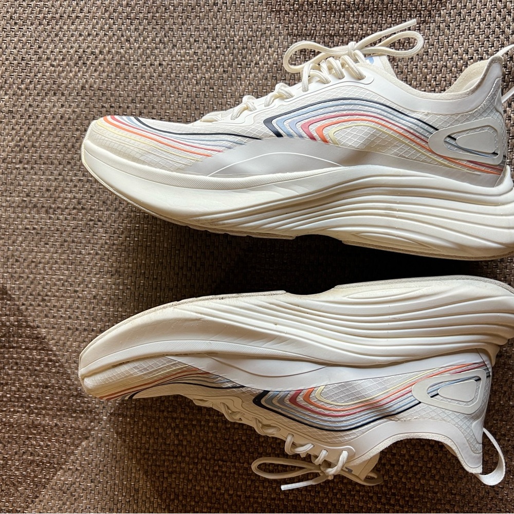 APL Streamline Trainers - Picture 2 of 4